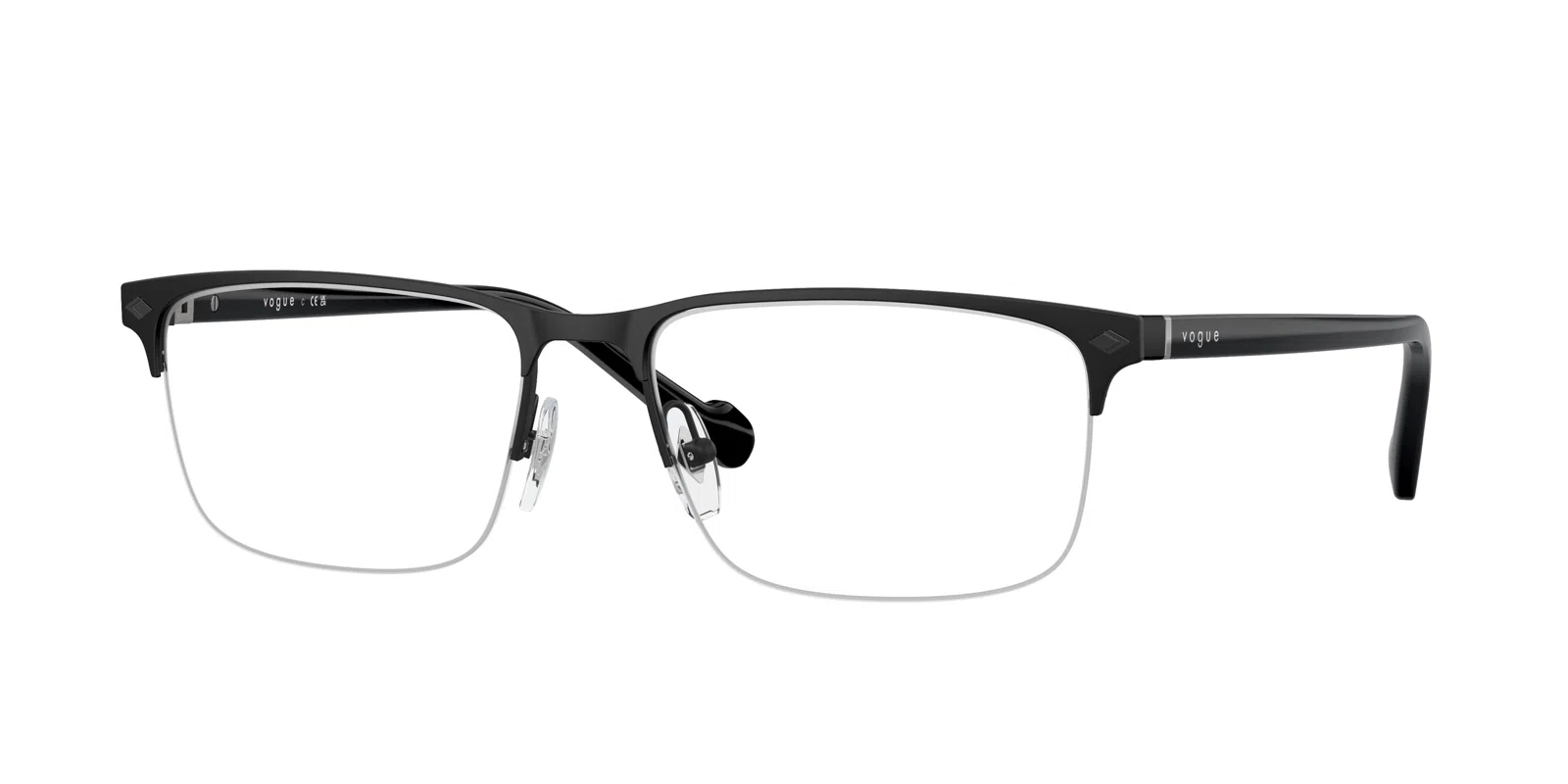 Vogue Eyewear 4292 Eyeglasses - view 2